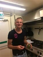 Boet Visser : Keuken & verhuur Boet Visser