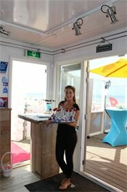 Trouwen bij Bad Egmond Trouwen bij Bad Egmond