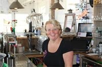 Renate Wijn : Bediening Renate Wijn
