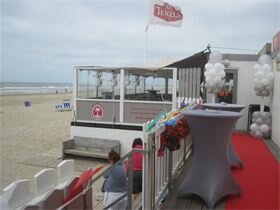 Trouwen bij Bad Egmond Trouwen bij Bad Egmond