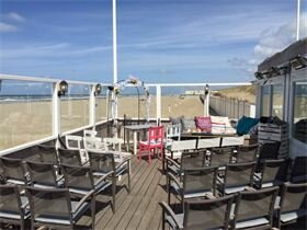 Trouwen bij Bad Egmond Trouwen bij Bad Egmond